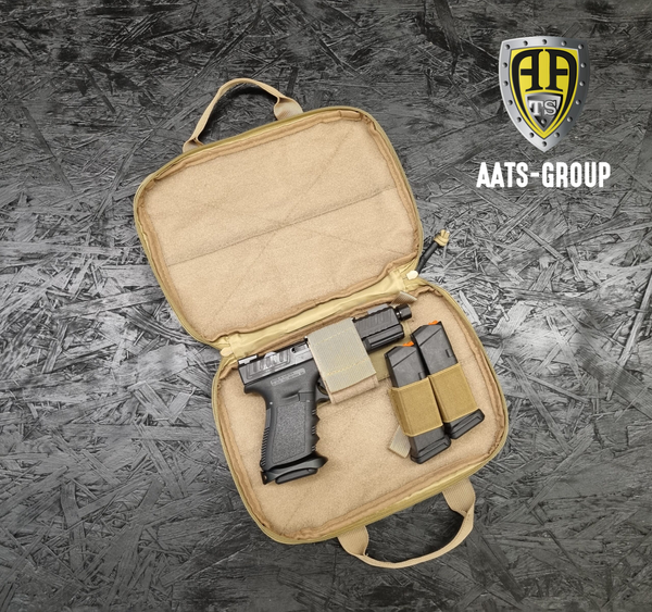 Pistole GLOCK 19 MOS 9mm Para - Factory Custom Swiss - Limited Edition, Bild 3