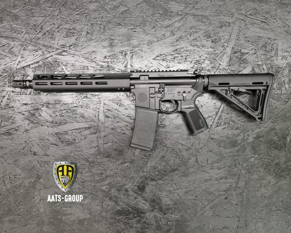 Selbstladebüchse SIG SAUER M400 TREAD PISTOL 11.5" 5.56 NATO, Bild 2