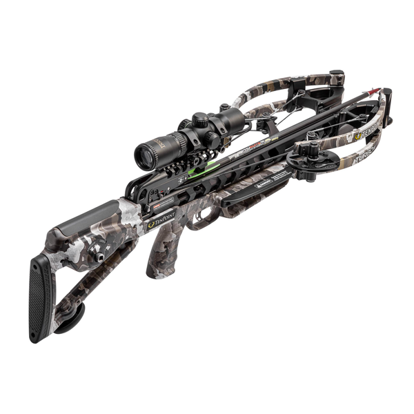 Pfeilarmbrust TenPoint Turbo S1 Vektra, Bild 2