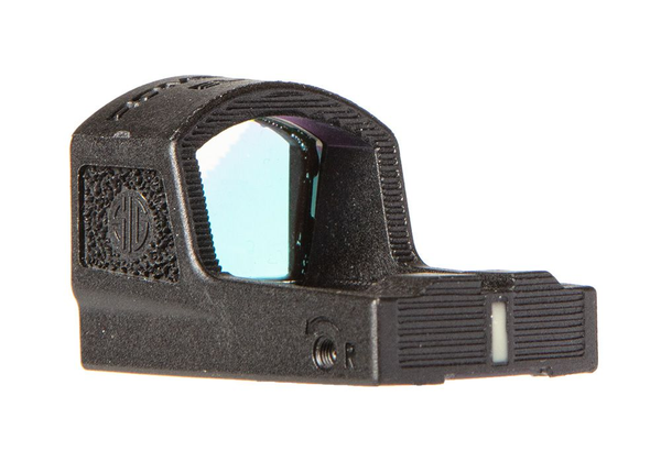 Reflexvisier SIG SAUER ROMEOZERO ELITE 1X24MM, Bild 4