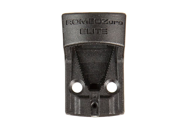 Reflexvisier SIG SAUER ROMEOZERO ELITE 1X24MM, Bild 5