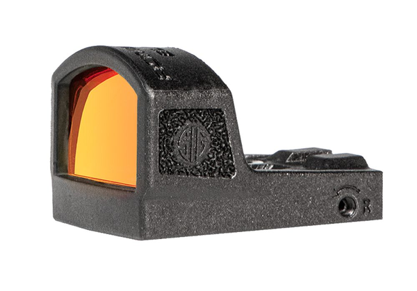 Reflexvisier SIG SAUER ROMEOZERO ELITE 1X24MM, Bild 1