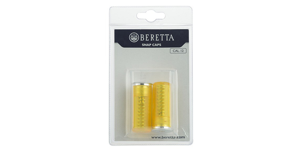 Pufferpatrone Beretta Kal. 12 - VE 2 Stk., Bild 2