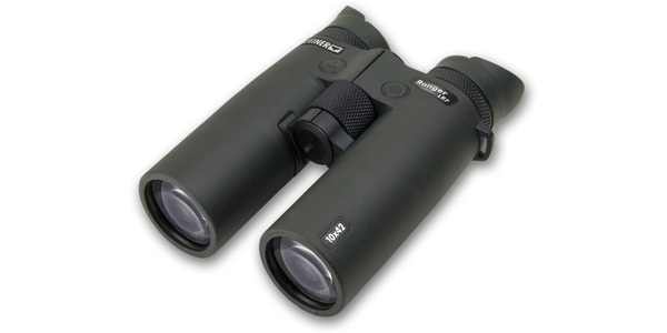 Fernglas Steiner Ranger LRF 10x42 mit integriertem Laser-Entfernungsmesser, Bild 1
