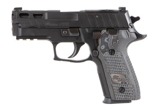 Pistole SIG SAUER P229 PRO 9mm Para, Bild 1
