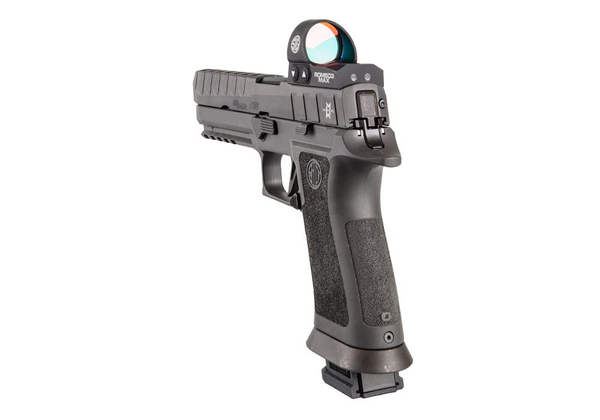 Pistole SIG SAUER P320MAX mit ROMEO3MAX 9mm Para, Bild 4