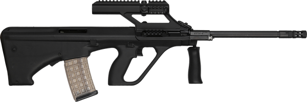 Selbstladebüchse Steyr AUG A3 SA SE .223 Rem. - mit Optik, Bild 1