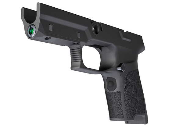 Laser-Griffstück SIG SAUER LIMA320 - Compact, Bild 1