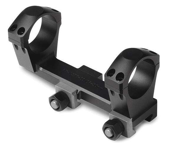 NIGHTFORCE X-Treme Duty – Ultralite Unimount 30mm (Titanium/Alloy), Höhe 1.5″, 0 MOA, Bild 1