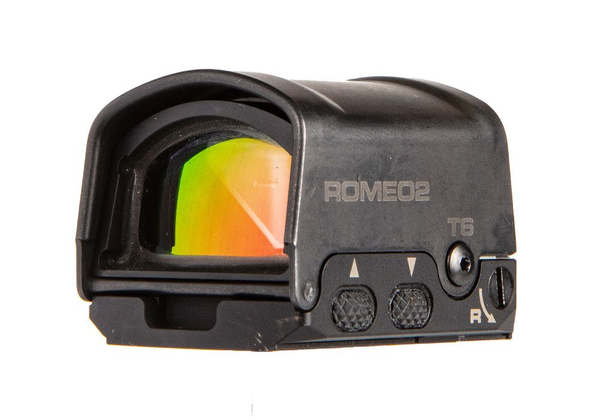 Rotpunktvisier SIG SAUER ROMEO2 1x30mm, Bild 1