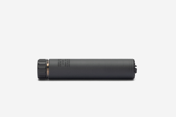 Schalldämpfer ACHERON CORP ACS E1 .300 BLK, Bild 2