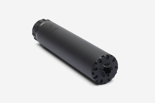 Schalldämpfer ACHERON CORP ACS E1 .300 BLK, Bild 1
