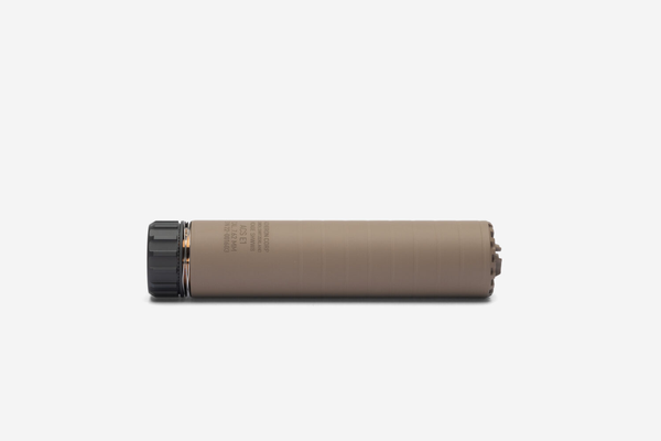 Schalldämpfer ACHERON CORP ACS E1 7.62mm, Bild 2