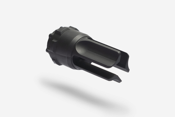 Feuerscheindämpfer ACHERON CORP HexaLug 5.56, Bild 1
