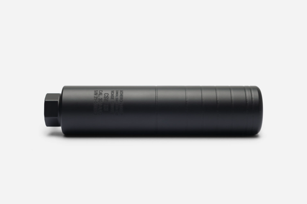 Schalldämpfer ACHERON CORP CSW E3 .300 BLK, Bild 2