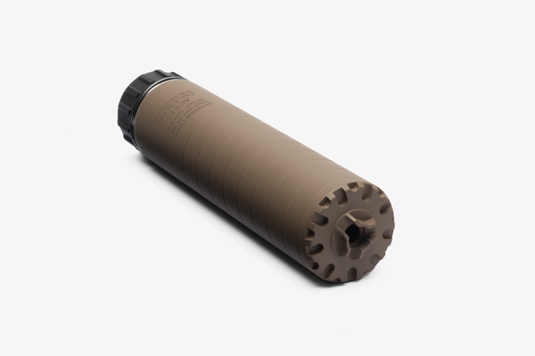 Schalldämpfer ACHERON CORP ACS E1 5.56 NATO, Bild 2