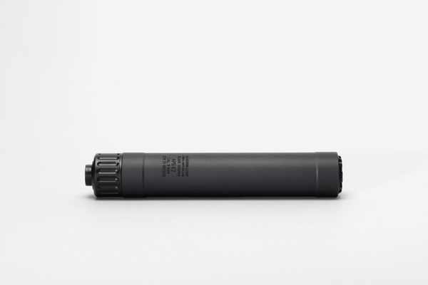 Schalldämpfer ACHERON CORP APS E2 9mm Para, Bild 2