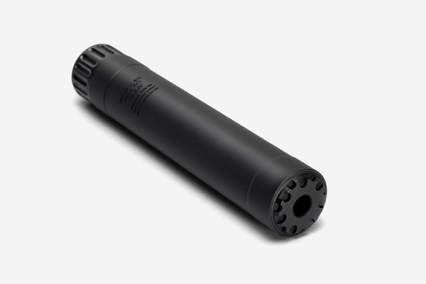Schalldämpfer ACHERON CORP ELR E1 12.7mm, Bild 1