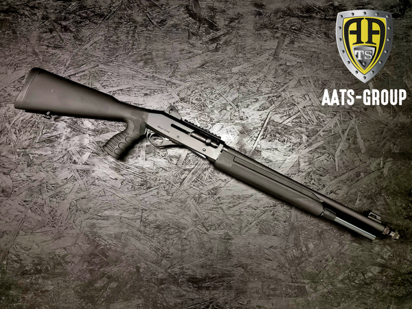 Selbstladeflinte Stoeger M3000 Tactical Synthetic LL 48 cm 12/76 - 7 Schuss, Bild 1