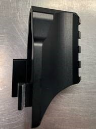 Kolbenadapter SIG SAUER Stanag4694 20mm verlängert - für Montage des SIG Side-Folding Telescoping Stocks an SG55x, Bild 1