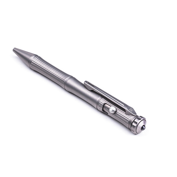 Tactical Pen NEXTORCH NP10Ti Titan, Bild 2