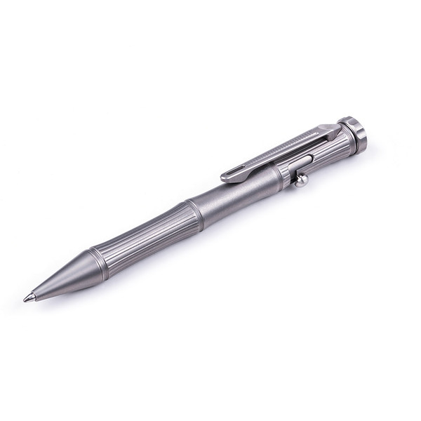 Tactical Pen NEXTORCH NP10Ti Titan, Bild 1