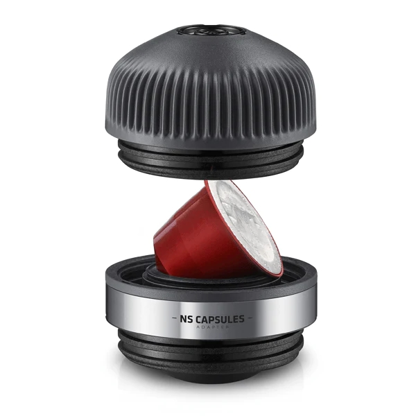 Adapter WACACO für Nespresso Kapseln, Bild 1