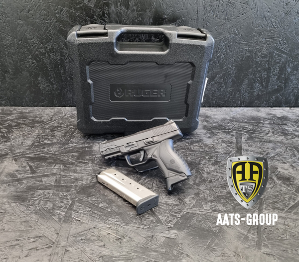 OCCASION Pistole Ruger American Pistol .45 ACP - Zustand 1, Bild 1