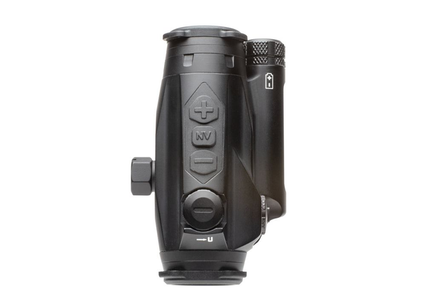 Mil-Spec Rotpunktvisier SIG SAUER ROMEO4XT-PRO 1x20 mm - Schwarz / FDE, Bild 5