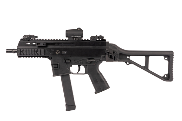 Selbstladekarabiner B&T APC9 PRO G 9mm Para, Bild 1