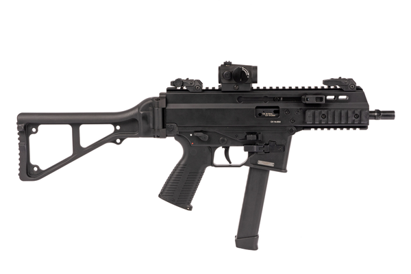 Selbstladekarabiner B&T APC9 PRO G 9mm Para, Bild 2