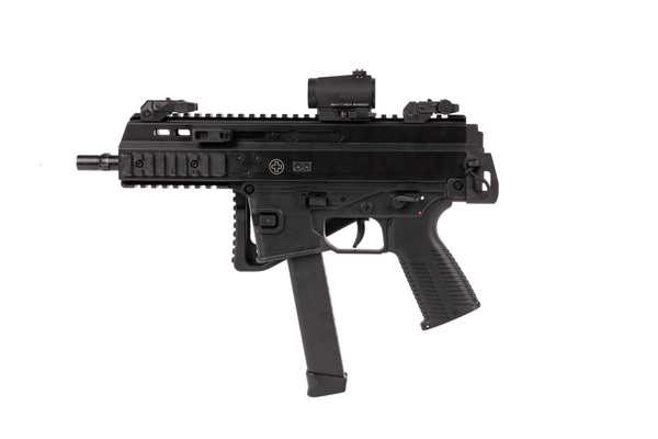 Selbstladekarabiner B&T APC9 PRO G 9mm Para, Bild 4