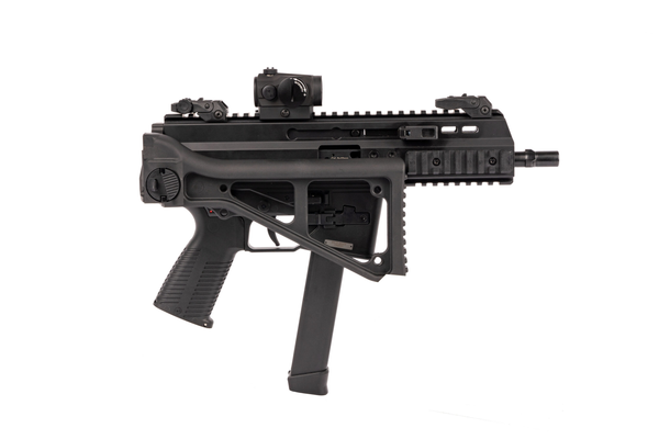 Selbstladekarabiner B&T APC9 PRO G 9mm Para, Bild 3