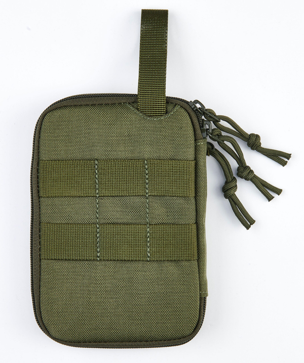 EDC Pouch MODESTONE - passend zu wasserfesten Notizblöcken, Bild 3