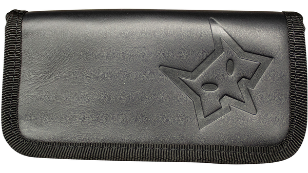 Klappmesser FOX KNIVES Italico - Titan, Black Stone Washed PVD, Bild 3