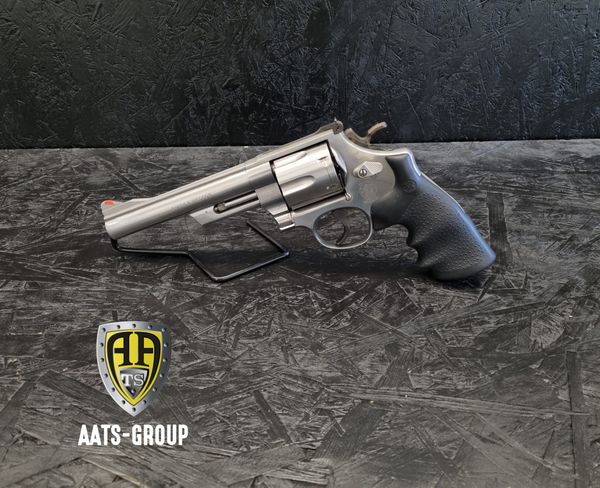 OCCASION Revolver Smith & Wesson Mod. 629 .44 Mag. - Zustand 1, Bild 1