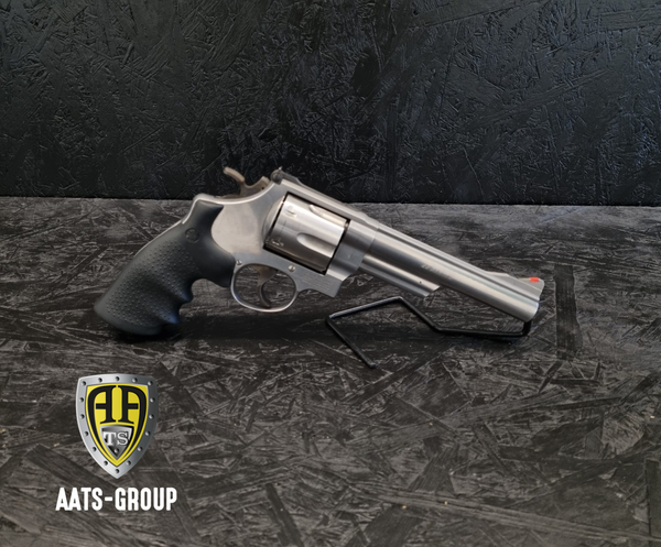 OCCASION Revolver Smith & Wesson Mod. 629 .44 Mag. - Zustand 1, Bild 2