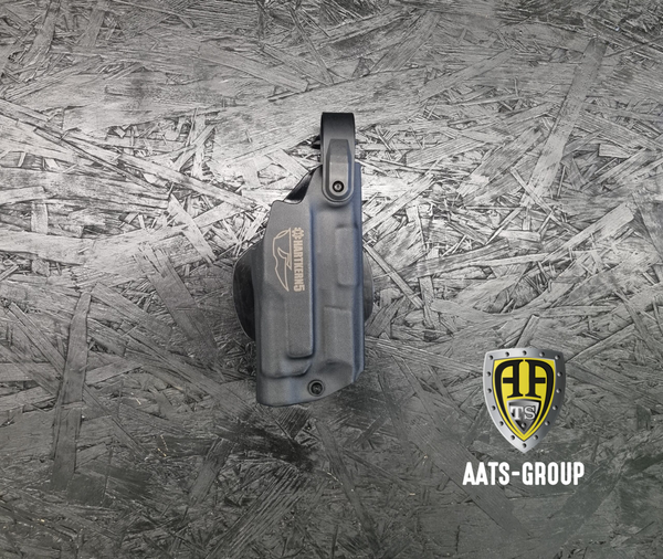 Holster Hartkern5 Heckler & Koch SFP9-SF mit Streamlight TLR-1, Bild 1
