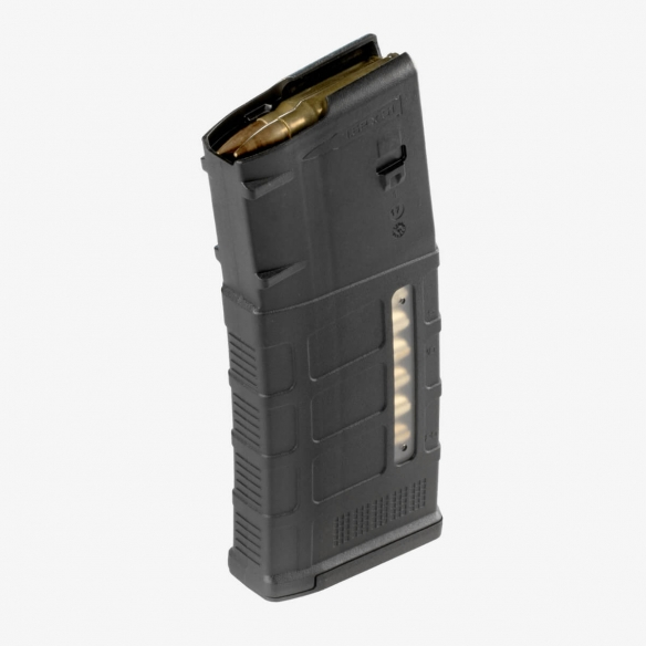 Magazin Magpul PMAG 25 LR/SR GEN M3 Window .308 Win. (7.62x51) - 25 Schuss, Bild 1