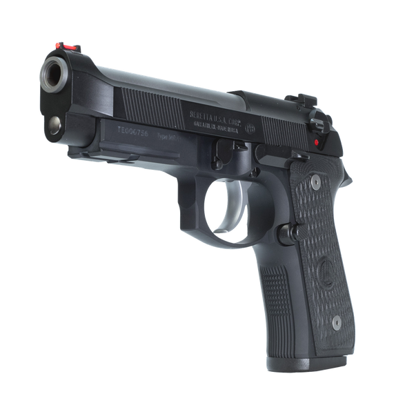 Pistole Beretta 92G ELITE LTT 9mm Para - SA/DA, Bild 3