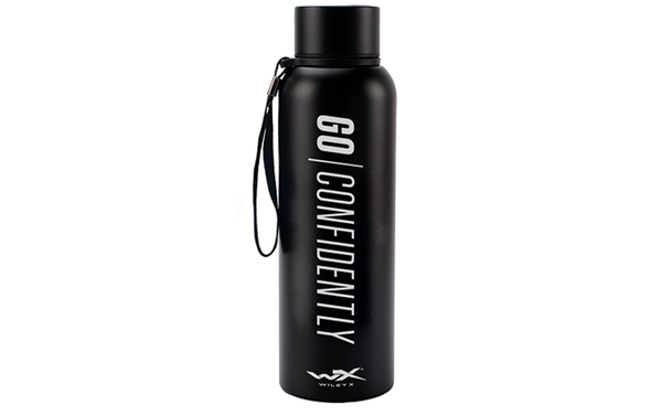 Thermosflasche WILEY X - 0.85 l, Bild 2