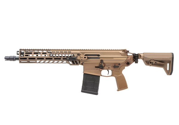 Selbstladebüchse SIG SAUER MCX-SPEAR .308 Win. (7.62x51), Bild 4