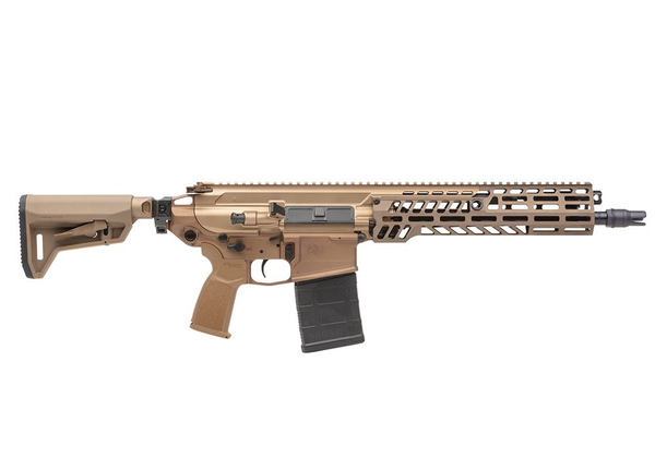 Selbstladebüchse SIG SAUER MCX-SPEAR .308 Win. (7.62x51), Bild 5