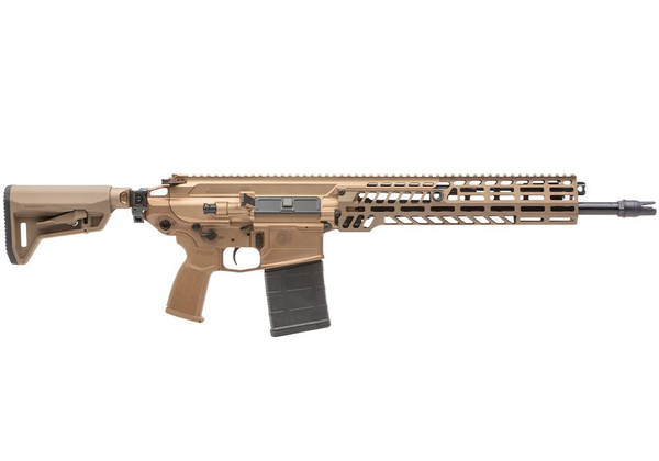 Selbstladebüchse SIG SAUER MCX-SPEAR .308 Win. (7.62x51), Bild 3