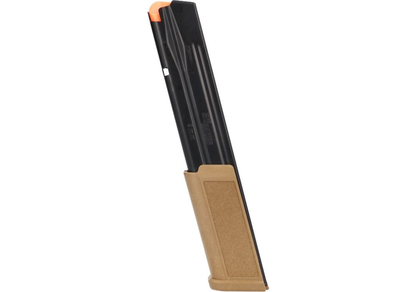 Magazin SIG SAUER P320 9mm Para - 30 Schuss - Coyote, Bild 1