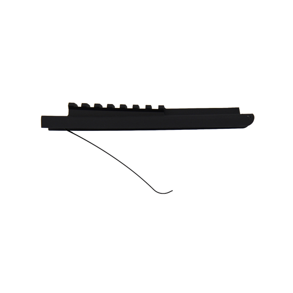 Magazindeckel für Zielfernrohrmontage STEAMBOW AR-6 Stinger II - inkl. Feder, Bild 1