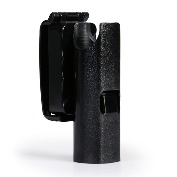 Front Draw 21-24 360° Swivel Clip-On zu Monadnock Control Device, Bild 1