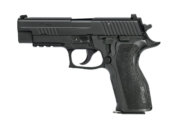 Pistole SIG SAUER P226 ELITE FULL-SIZE 9mm Para, Bild 1