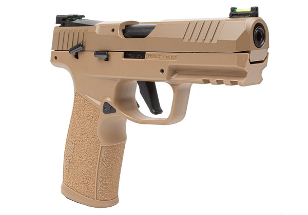 Pistole SIG SAUER P322 COYOTE .22 lr - Set mit Holster, Bild 5