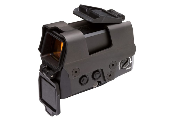 Rotpunkvisier SIG SAUER ROMEO8T 1x38 mm - Schwarz / FDE, Bild 4